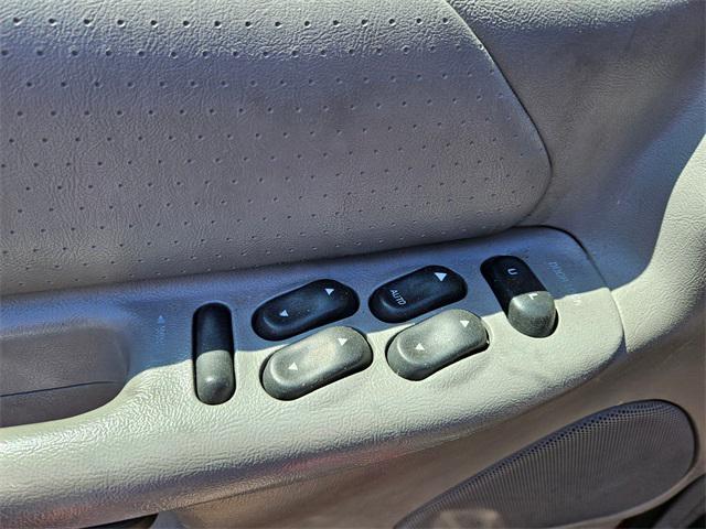 used 1997 Ford Explorer car