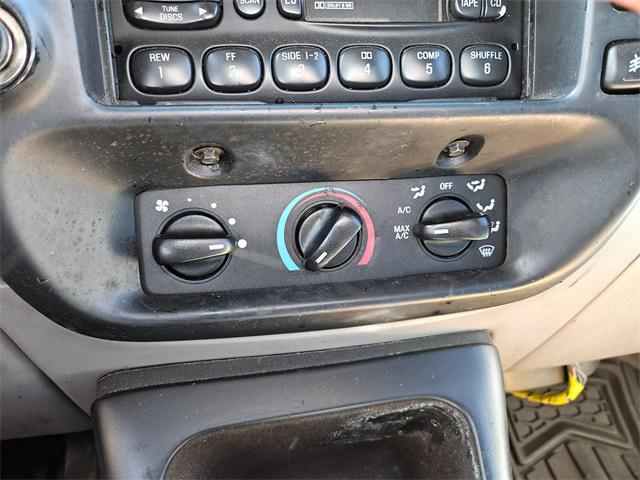 used 1997 Ford Explorer car