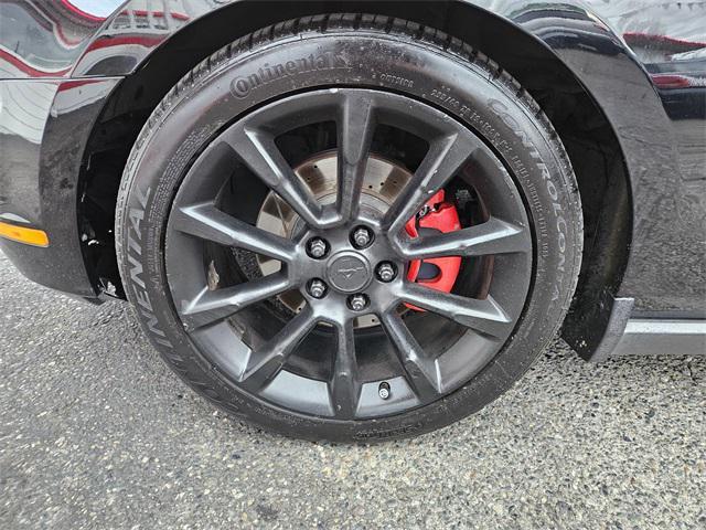 used 2011 Ford Mustang car, priced at $9,995