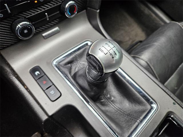 used 2011 Ford Mustang car, priced at $9,995