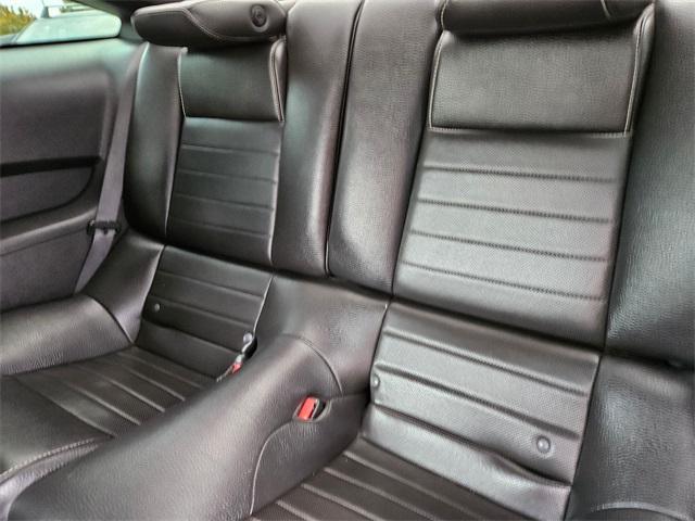 used 2011 Ford Mustang car, priced at $9,995