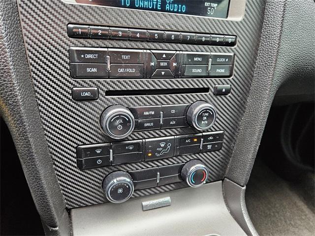 used 2011 Ford Mustang car, priced at $9,995