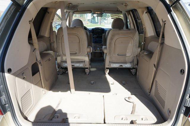 used 2007 Kia Sedona car, priced at $5,995