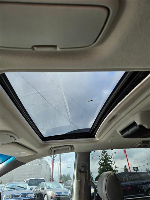 used 2005 Toyota Sienna car, priced at $5,995