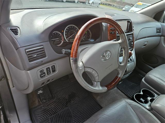 used 2005 Toyota Sienna car, priced at $5,995