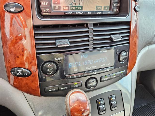 used 2005 Toyota Sienna car, priced at $5,995