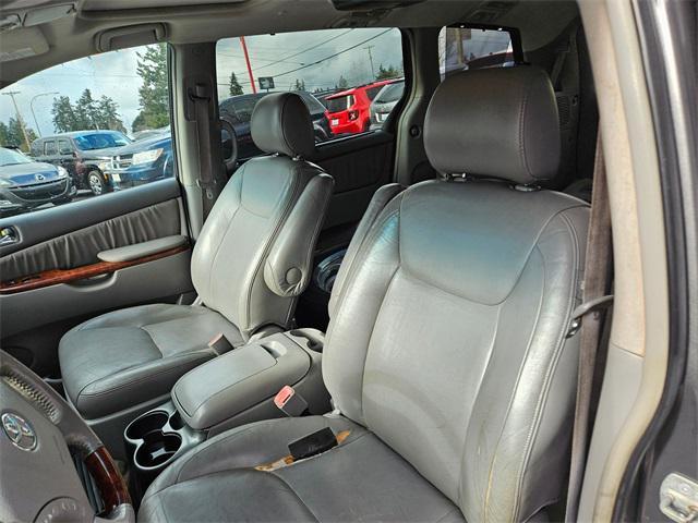 used 2005 Toyota Sienna car, priced at $5,995