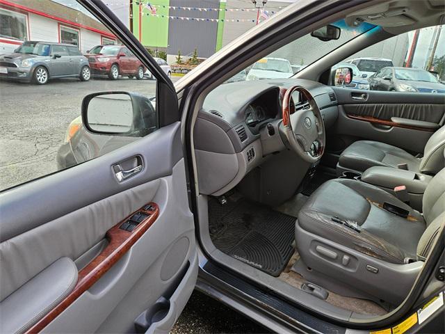 used 2005 Toyota Sienna car, priced at $5,995
