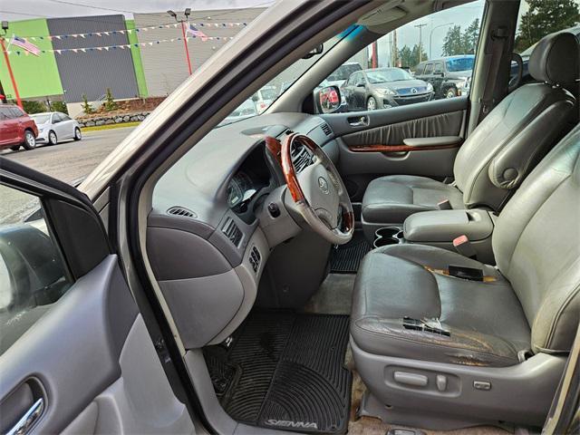 used 2005 Toyota Sienna car, priced at $5,995