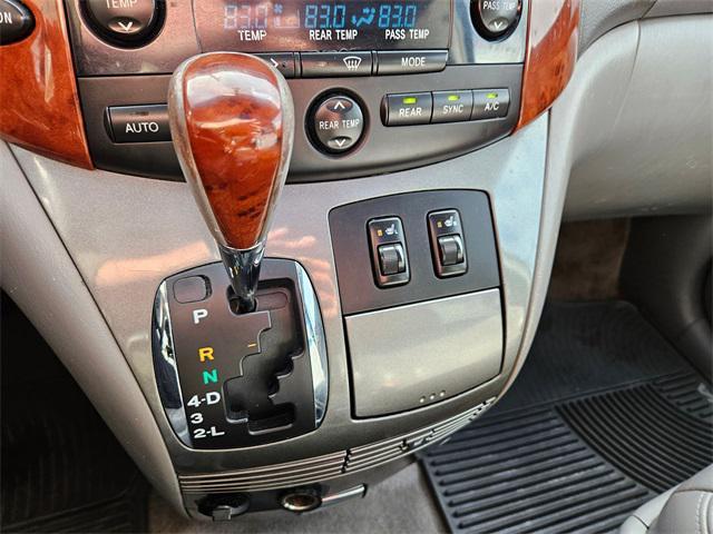 used 2005 Toyota Sienna car, priced at $5,995