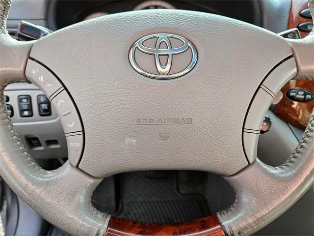 used 2005 Toyota Sienna car, priced at $5,995