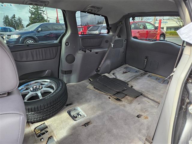 used 2005 Toyota Sienna car, priced at $5,995