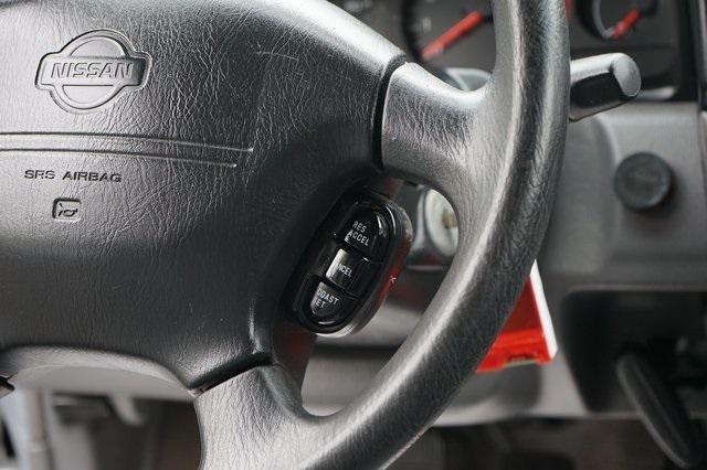 used 2000 Nissan Xterra car, priced at $5,995