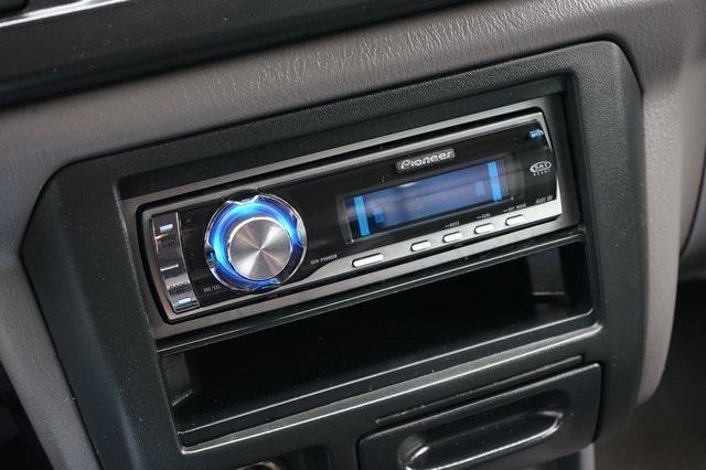 used 2000 Nissan Xterra car, priced at $5,995