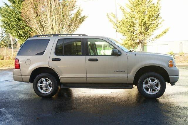 used 2004 Ford Explorer car, priced at $4,995