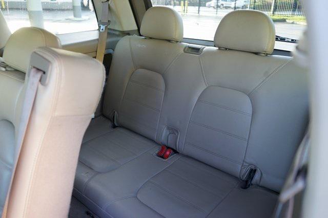 used 2004 Ford Explorer car, priced at $4,995