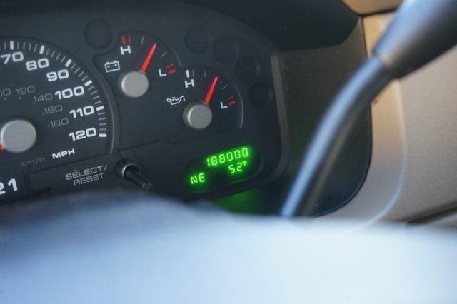 used 2004 Ford Explorer car, priced at $4,995