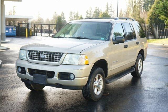used 2004 Ford Explorer car, priced at $4,995