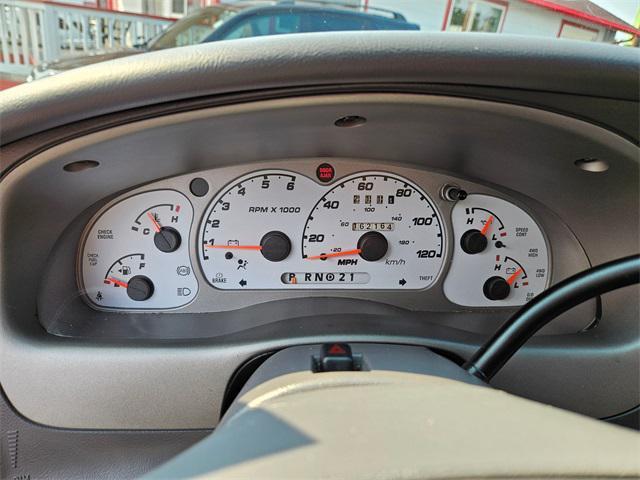 used 2002 Ford Explorer Sport Trac car, priced at $8,777