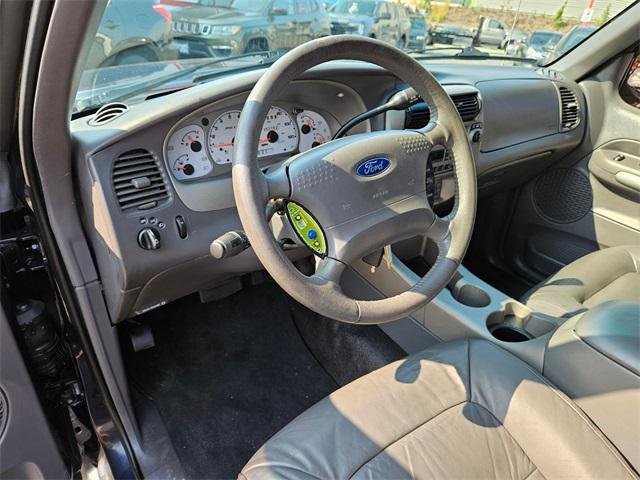 used 2002 Ford Explorer Sport Trac car, priced at $8,777
