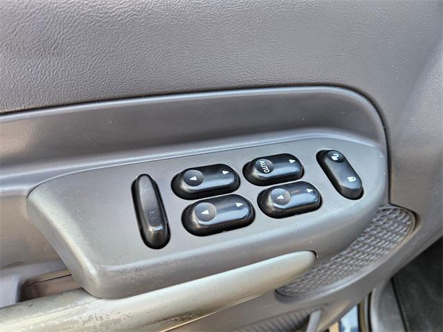used 2002 Ford Explorer Sport Trac car, priced at $8,777