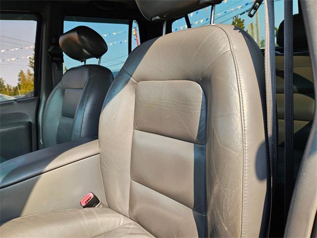 used 2002 Ford Explorer Sport Trac car, priced at $8,777