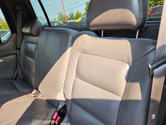 used 2002 Ford Explorer Sport Trac car, priced at $8,777