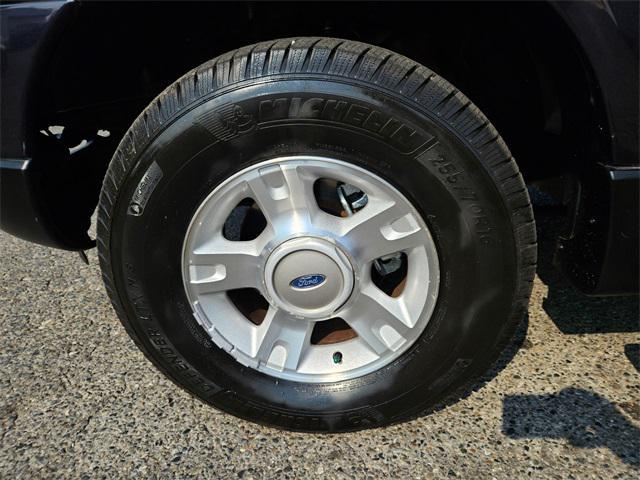 used 2002 Ford Explorer Sport Trac car, priced at $8,777