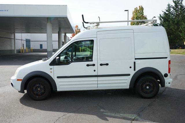 used 2012 Ford Transit Connect car, priced at $9,995