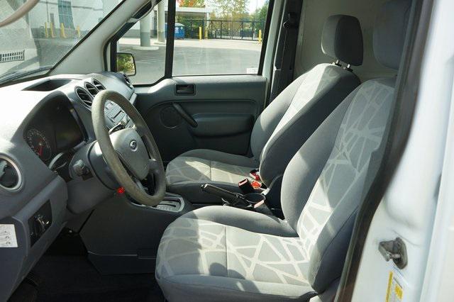 used 2012 Ford Transit Connect car, priced at $9,995