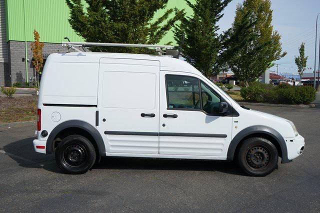 used 2012 Ford Transit Connect car, priced at $9,995