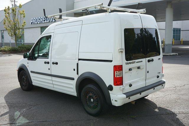 used 2012 Ford Transit Connect car, priced at $9,995