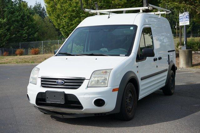 used 2012 Ford Transit Connect car, priced at $9,995