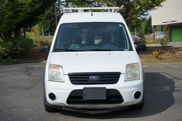 used 2012 Ford Transit Connect car, priced at $9,995