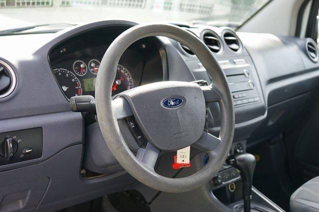 used 2012 Ford Transit Connect car, priced at $9,995