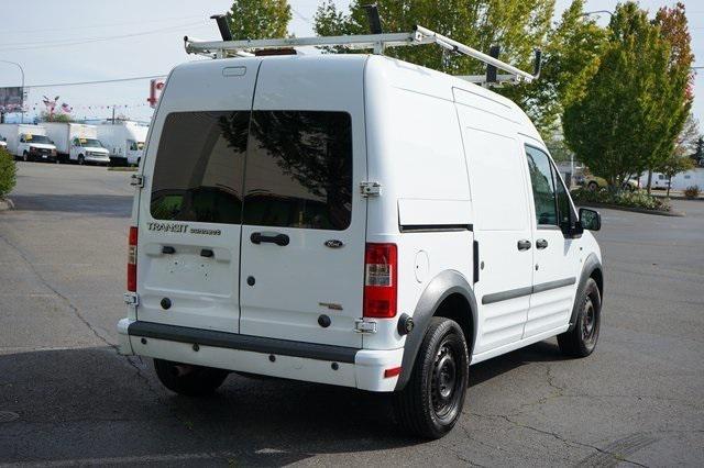 used 2012 Ford Transit Connect car, priced at $9,995