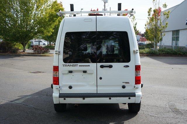 used 2012 Ford Transit Connect car, priced at $9,995