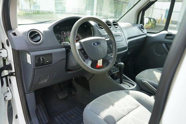 used 2012 Ford Transit Connect car, priced at $9,995