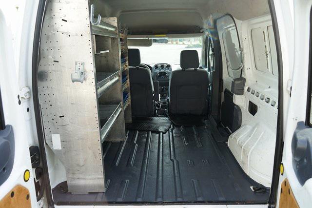 used 2012 Ford Transit Connect car, priced at $9,995