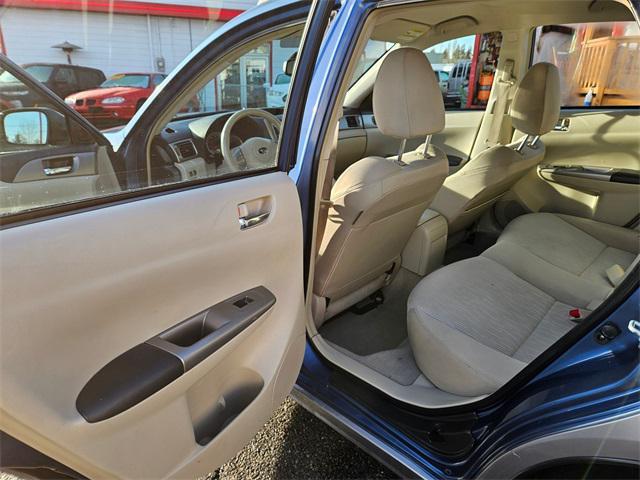 used 2008 Subaru Impreza car, priced at $5,995