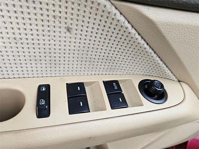 used 2008 Ford Fusion car, priced at $5,995