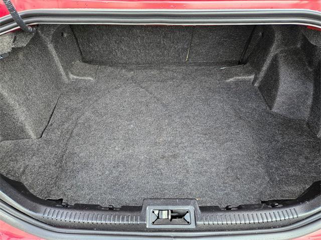 used 2008 Ford Fusion car, priced at $5,995