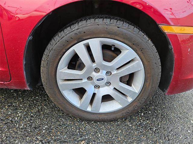 used 2008 Ford Fusion car, priced at $5,995