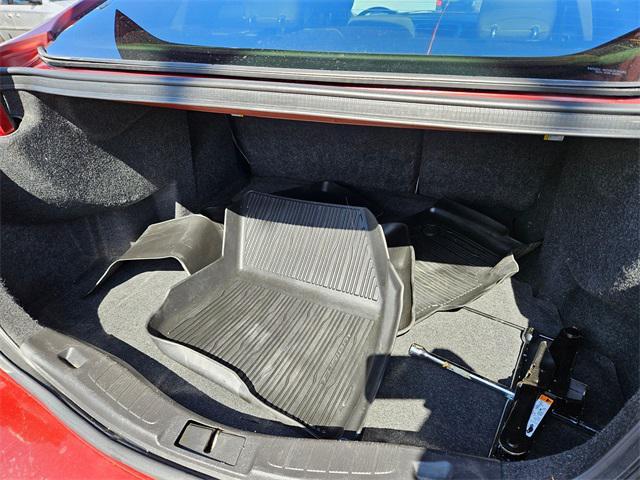 used 2014 Ford Fusion car, priced at $7,995