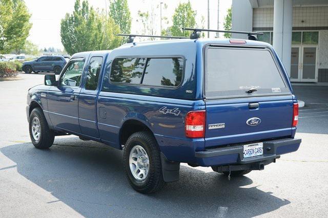 used 2011 Ford Ranger car, priced at $16,995