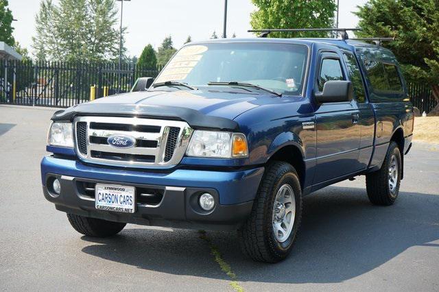 used 2011 Ford Ranger car, priced at $16,995