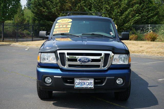 used 2011 Ford Ranger car, priced at $16,995