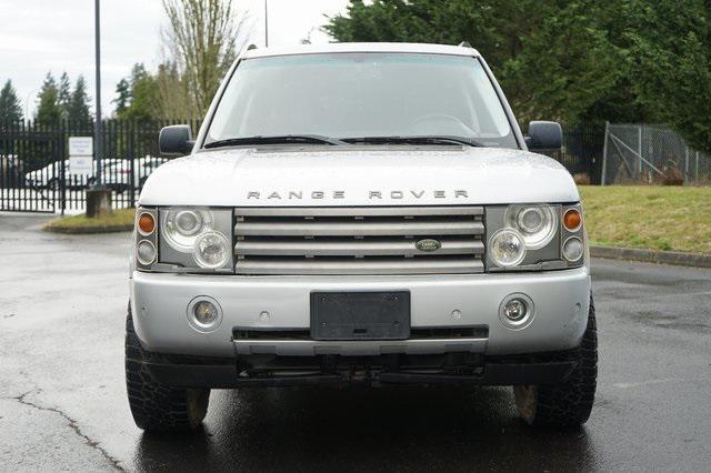 used 2003 Land Rover Range Rover car, priced at $6,995