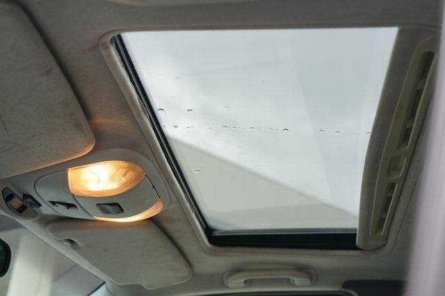 used 1998 Mercedes-Benz M-Class car, priced at $5,777