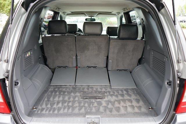 used 1998 Mercedes-Benz M-Class car, priced at $5,777